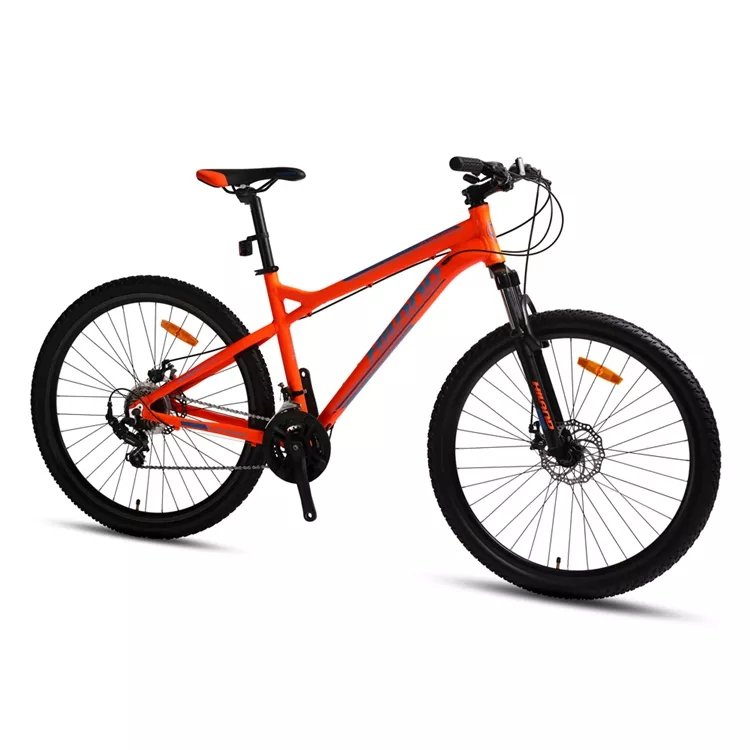JOYKIE aluminum alloy velo vtt 27.5 inch sepeda mtb 21 speed mountain bike