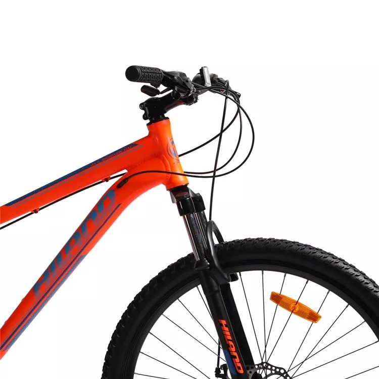 JOYKIE aluminum alloy velo vtt 27.5 inch sepeda mtb 21 speed mountain bike