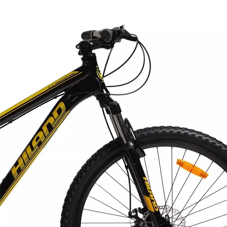 JOYKIE aluminum alloy velo vtt 27.5 inch sepeda mtb 21 speed mountain bike
