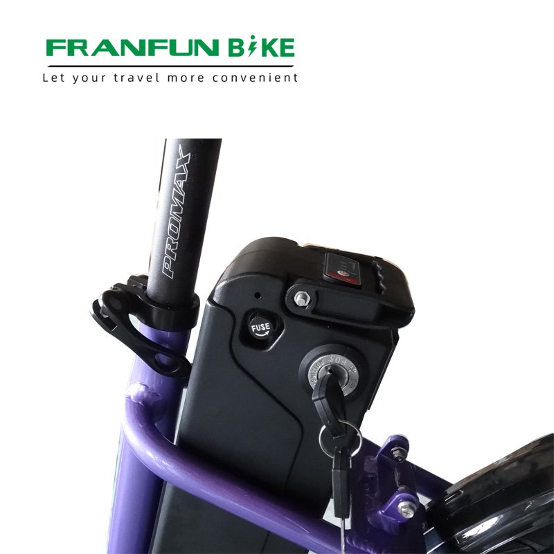 City expedition office workers long distance 80km 26 inch city electric bike with bafang motor