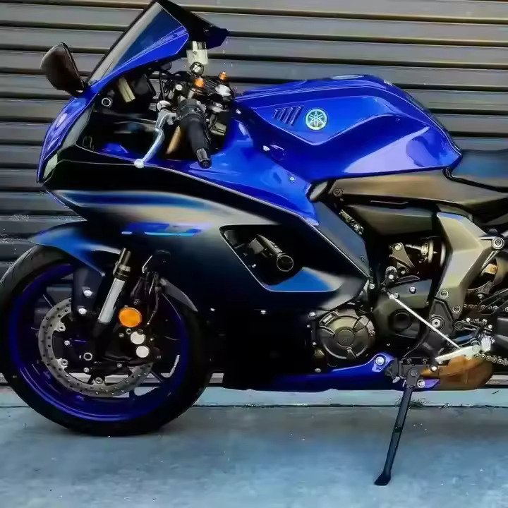 AVAILABLE IN STOCK FOR 2024 YAMAHAS YZF R6 R3 R7 R1 GYTR Sports Racing Motorcycles