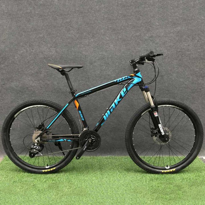 Tianjin 26'' 27.5'' 29er inch black 21 speed bicycle men mountain female bicyclesadult bicycleswomens cycling bike