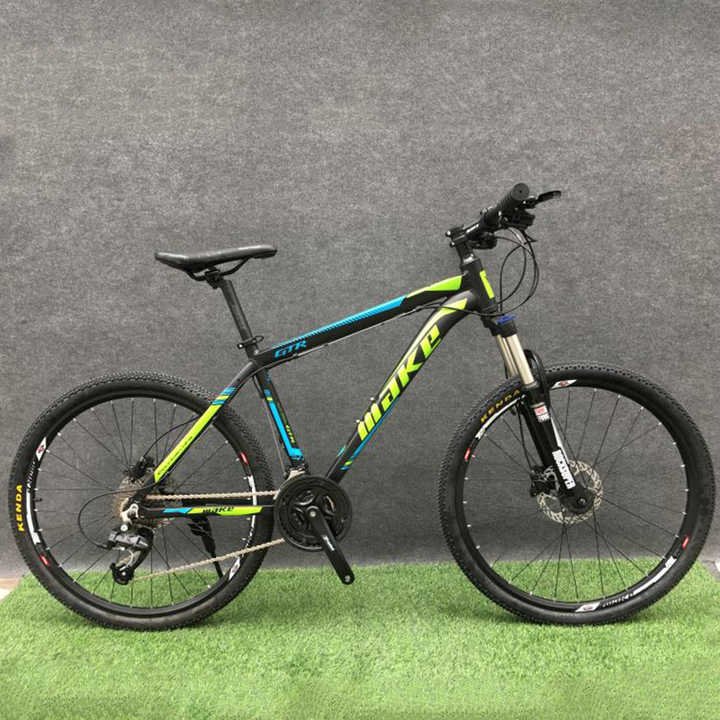Tianjin 26'' 27.5'' 29er inch black 21 speed bicycle men mountain female bicyclesadult bicycleswomens cycling bike