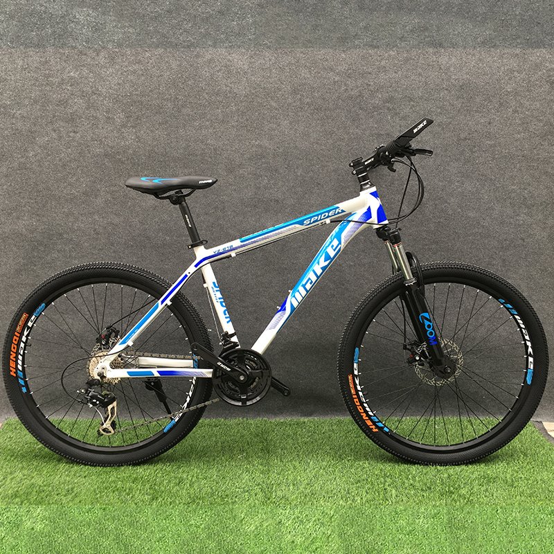 Tianjin 26'' 27.5'' 29er inch black 21 speed bicycle men mountain female bicyclesadult bicycleswomens cycling bike
