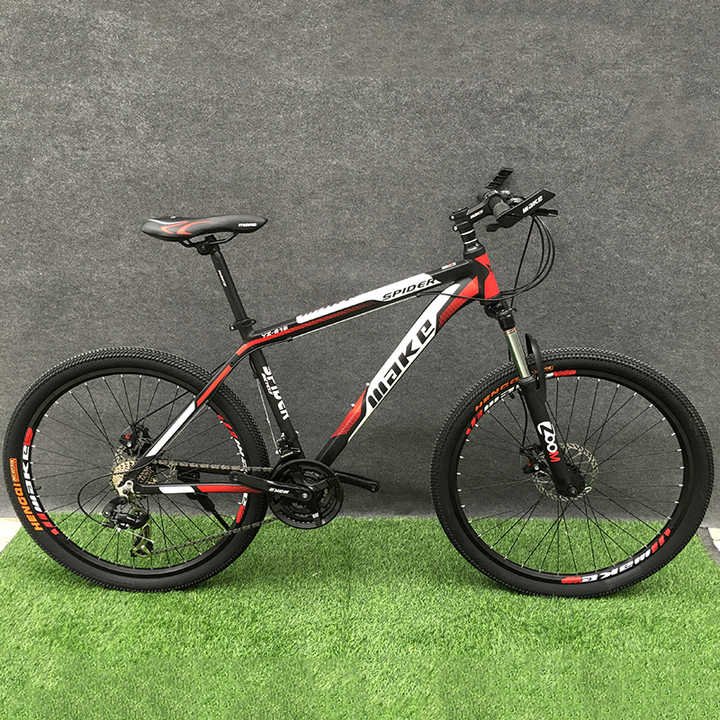 Tianjin 26'' 27.5'' 29er inch black 21 speed bicycle men mountain female bicyclesadult bicycleswomens cycling bike