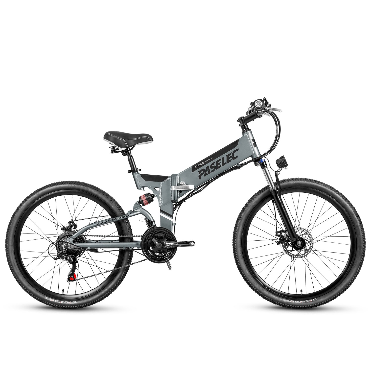 2021 top quality mountain capable bike 48v 500w high end famous brand battery electric bike