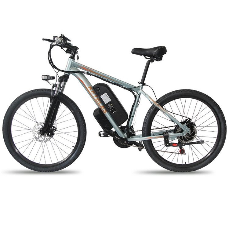 Keteles K820 1000W 16AH electric mountain bike bicycle 21-speed lithium battery moped mountain bike 48V e-bike