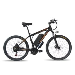 1000W 16AH