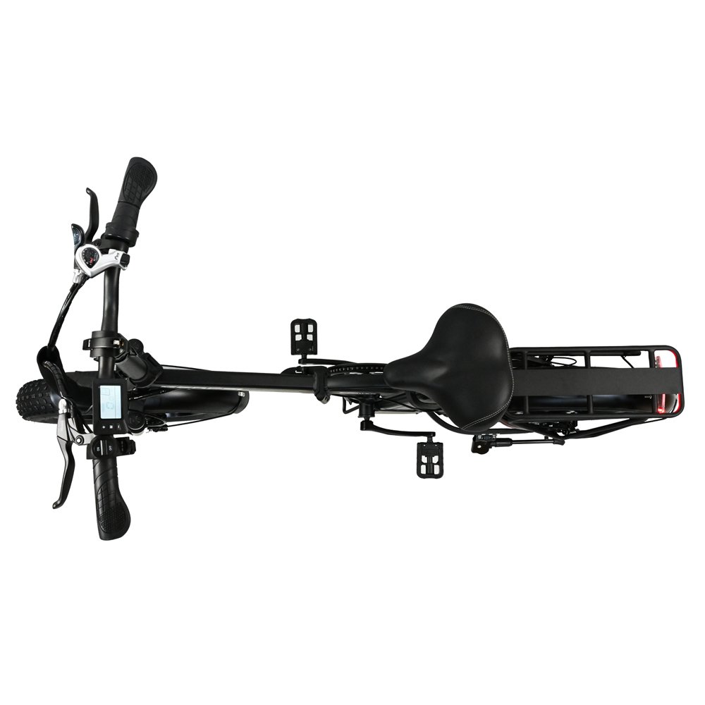 Factory OEM SHIMANO 1000W 48V 15AH Lithium Battery Foldable Electric Mountain Bikes Off Road Adult Electric Bike