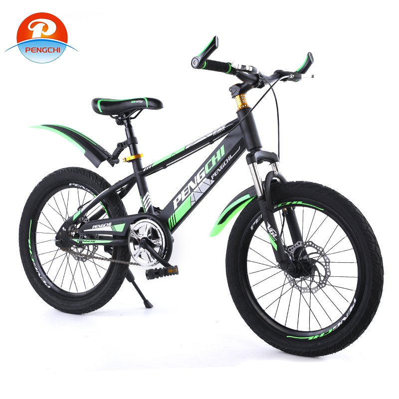 Student Mountain old cheaper Bicycle Boys Girls Ride on Car mtb Bike for 6 8 10 12 Years Old mountain bike kids