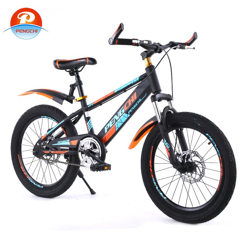 Student Mountain old cheaper Bicycle Boys Girls Ride on Car mtb Bike for 6 8 10 12 Years Old mountain bike kids