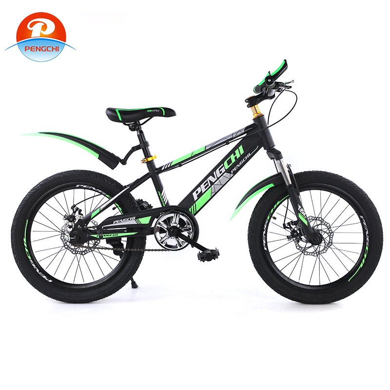Student Mountain old cheaper Bicycle Boys Girls Ride on Car mtb Bike for 6 8 10 12 Years Old mountain bike kids