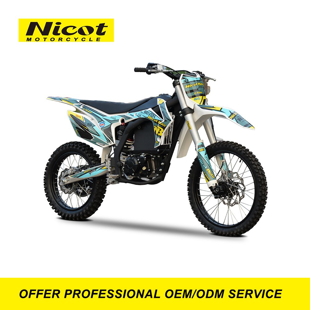 Electric Motorcycles Electric Bicycle Motor 3000W Electric Sport Motorcycle Electric Dirt Bikes for adults