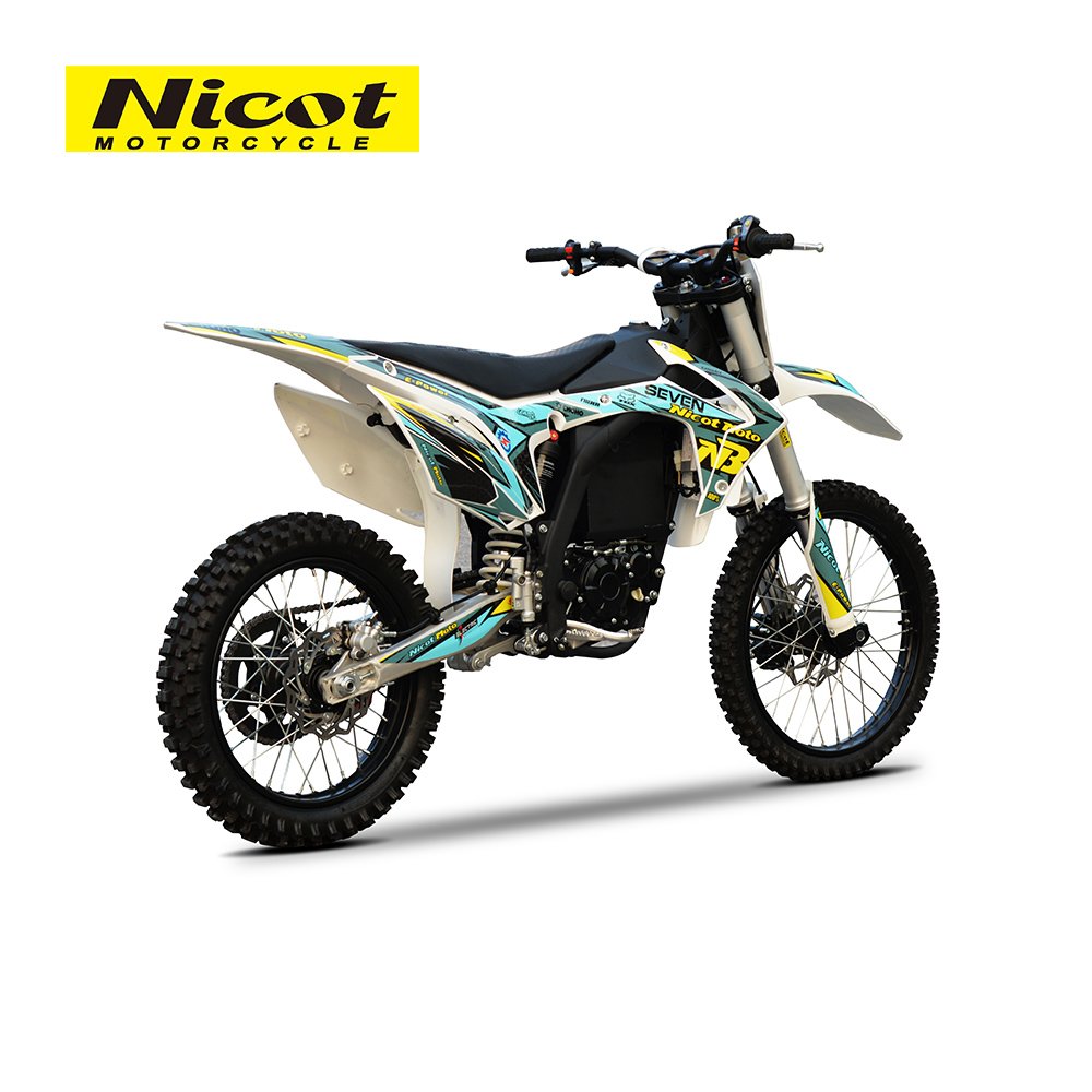 Electric Motorcycles Electric Bicycle Motor 3000W Electric Sport Motorcycle Electric Dirt Bikes for adults