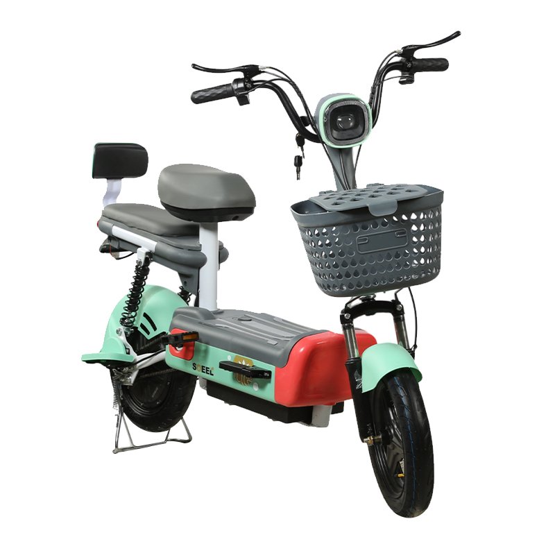 2023 China Cheap Electric City Bike Ebike 48v E Bicycle Electric Bike For Sales