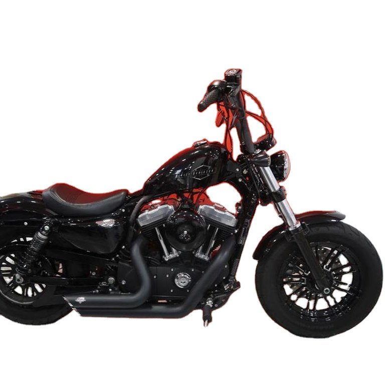 Used Best Price Wholesales H a r l e y - D a v i d s o n XL1200X Sportster Forty Eight used sport bike for sale