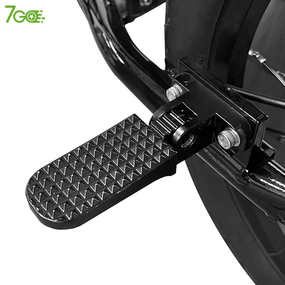 7Go EB4 EB2 Long Range electric bike Motor powerful Fat Electric Bicycle Mountain e-bike for adult