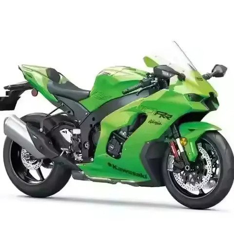 AVAILABLE IN STOCK 2024 kawasakis Ninja Zx-14r Sportbike Motorcycle