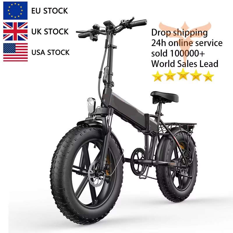 High Quality Customized 36V/48V Electric Mountain Bike Carbon 250W/350W/500W/750W New Design Manufactured China Brazil Mexico