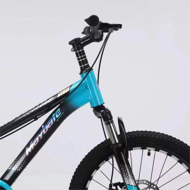 TANKE Hot Sale Speed Model Adults Bicycle Large Wheel Men Mountain Bikes Carbon Frame Gear Cycle for Students Cycling