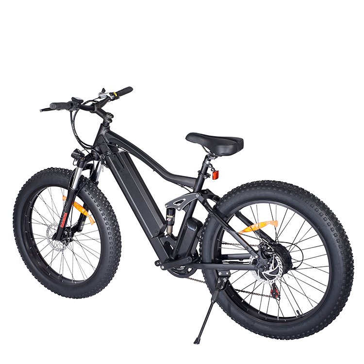 eu warehouse mountain bike drop shipping 26 inch unfoldable bike 500w motor off road bike