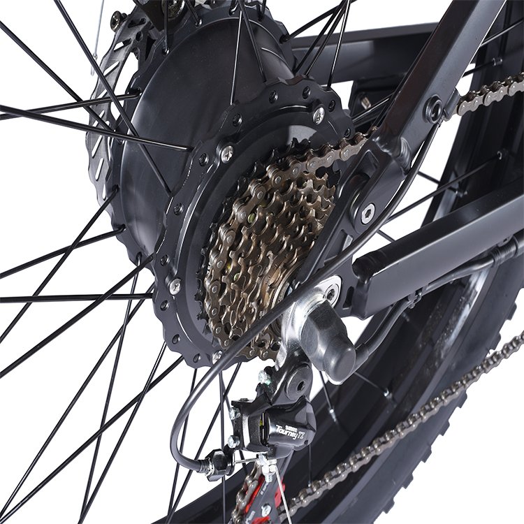 eu warehouse mountain bike drop shipping 26 inch unfoldable bike 500w motor off road bike