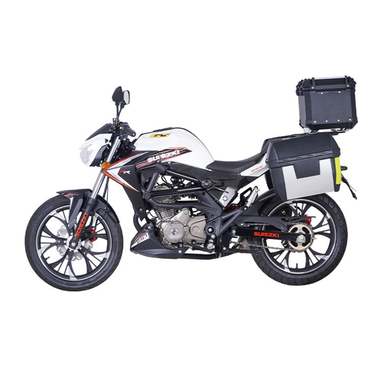 Maximum Power 11.0 Kw/7500rpm Electric Motorcycle Sportbike Highspeed Motorcycle Motorbike