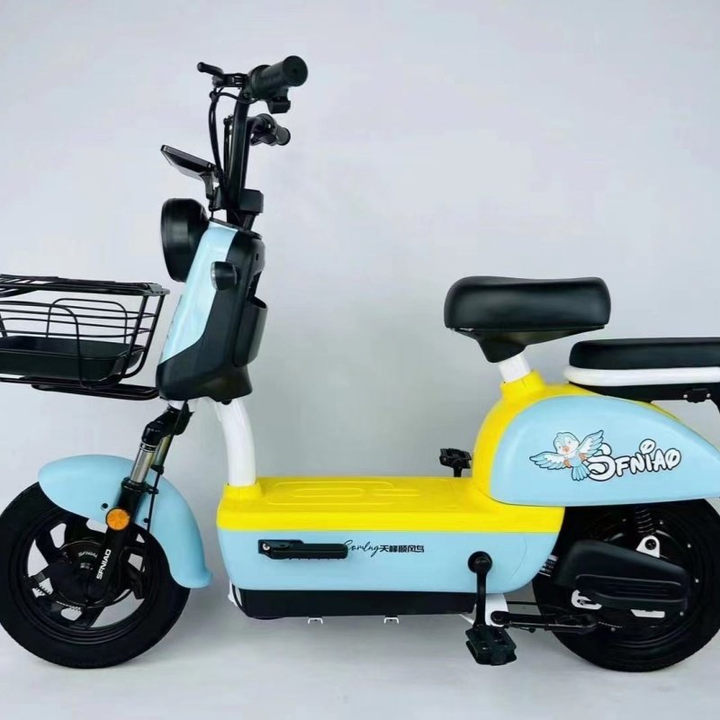 Electric Bicycle City Bike 20 Inch E-bike 350W 500w 48v Power Assisted e-bicycle electric folding bike 26 inch