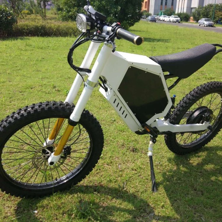 CZDM electric bike sur ron mountain e bike 3000 5000 8000 12000 15000 powerful electric bike
