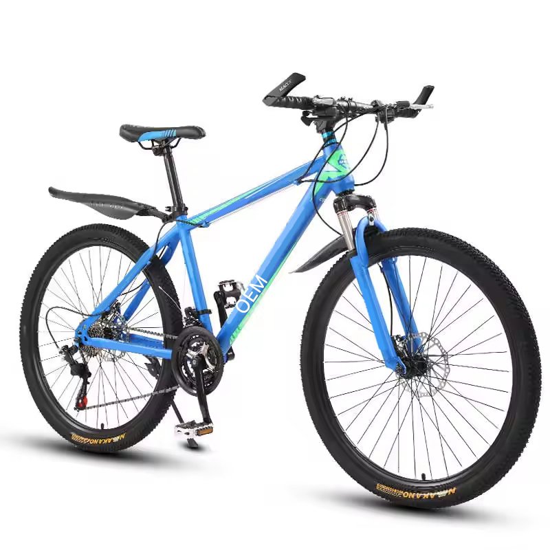 The manufacturer directly sells 26 inch 27.5 inch shock absorption supports customization mountain-bike 29