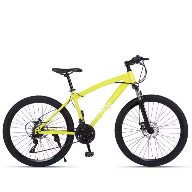 The manufacturer directly sells 26 inch 27.5 inch shock absorption supports customization mountain-bike 29