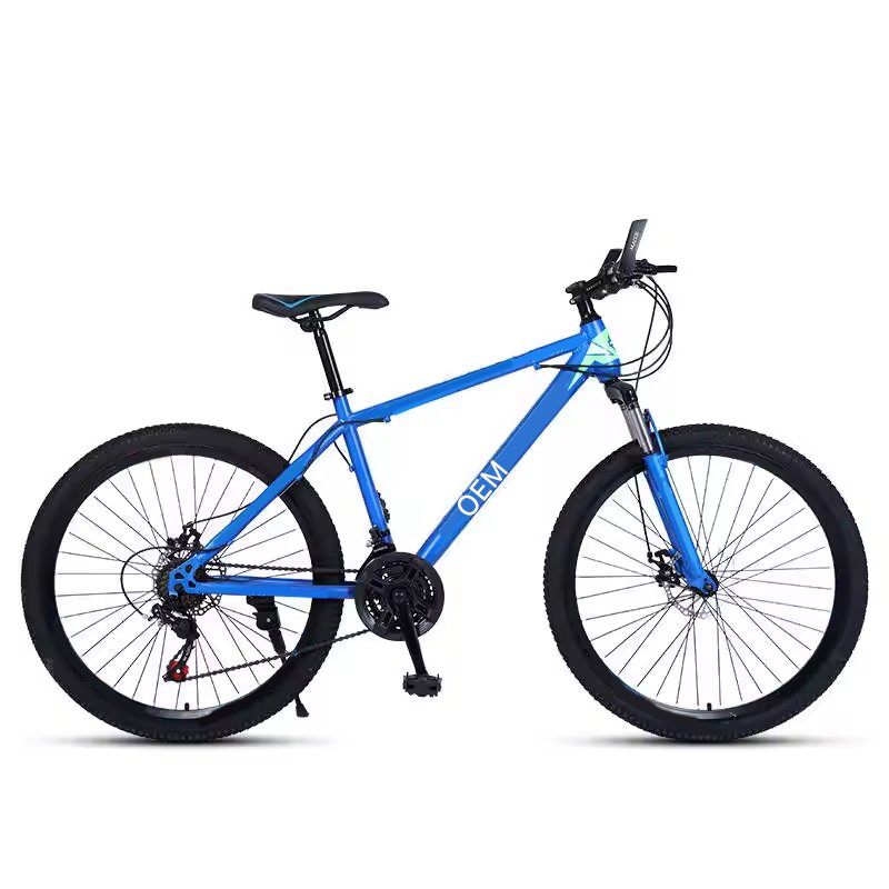 The manufacturer directly sells 26 inch 27.5 inch shock absorption supports customization mountain-bike 29