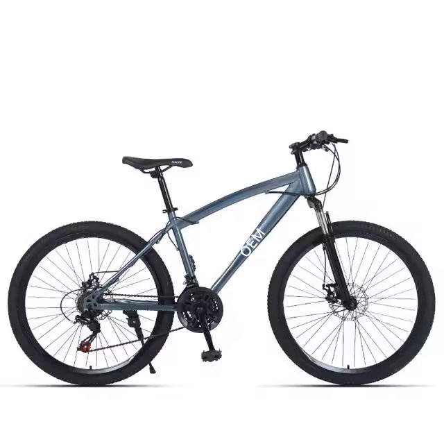 The manufacturer directly sells 26 inch 27.5 inch shock absorption supports customization mountain-bike 29