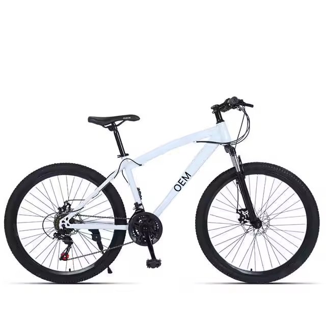 The manufacturer directly sells 26 inch 27.5 inch shock absorption supports customization mountain-bike 29