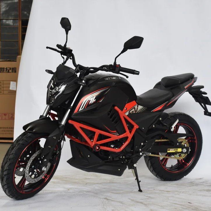 Customized 50cc 125cc 300cc Sportbikes Gas Racing Motorcycle Motorbike For Adult