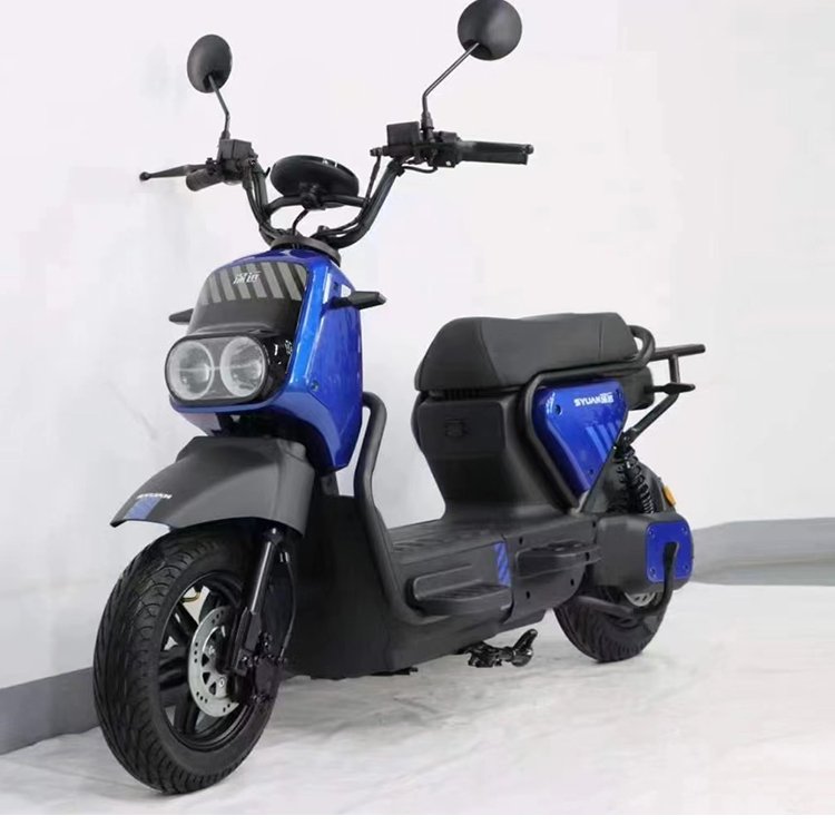 High Power e-bike 48V 350W electric bicycle long range motor scooter ODM/OEM ebike electric city bike for men woman