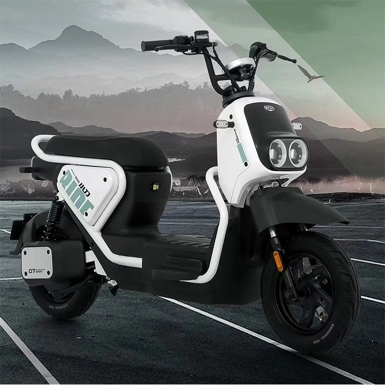 High Power e-bike 48V 350W electric bicycle long range motor scooter ODM/OEM ebike electric city bike for men woman
