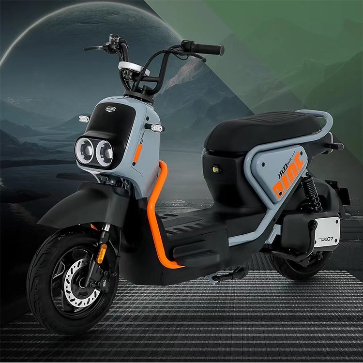 High Power e-bike 48V 350W electric bicycle long range motor scooter ODM/OEM ebike electric city bike for men woman