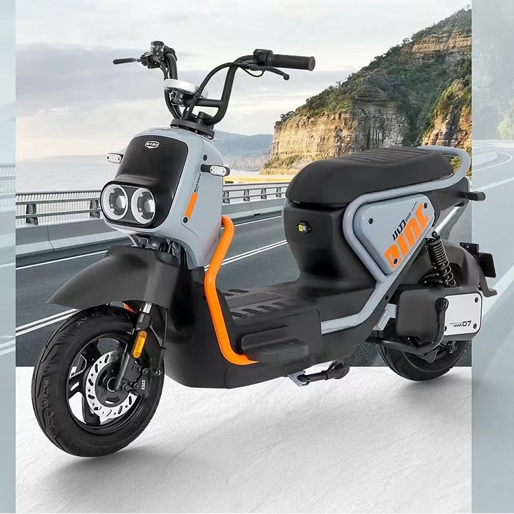 High Power e-bike 48V 350W electric bicycle long range motor scooter ODM/OEM ebike electric city bike for men woman