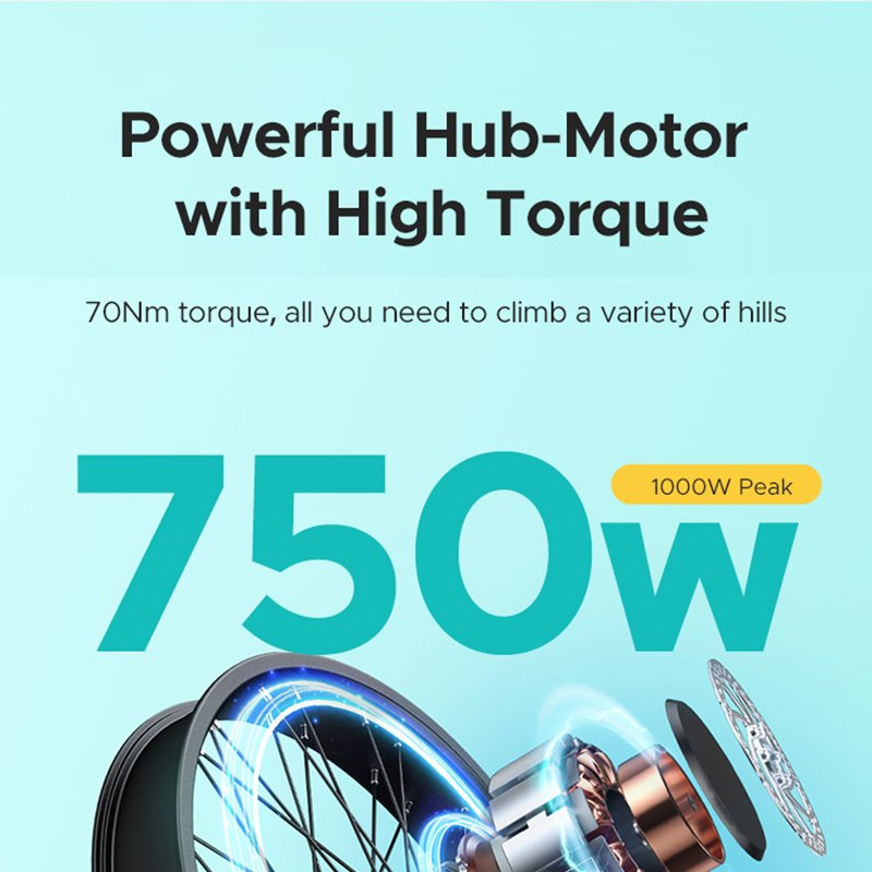 Drop shipping ENGWE E26 US version Oil brake Snow fat tires 750w 26*4.0inch 48v16ah 140KM electric mountain bike male version