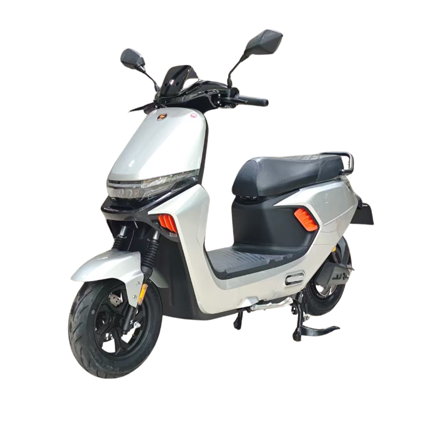hot Selling E-motorcycle Motorbike Adults Sportbike Highspeed Motorbike Racing Sports Electric Motorcycle