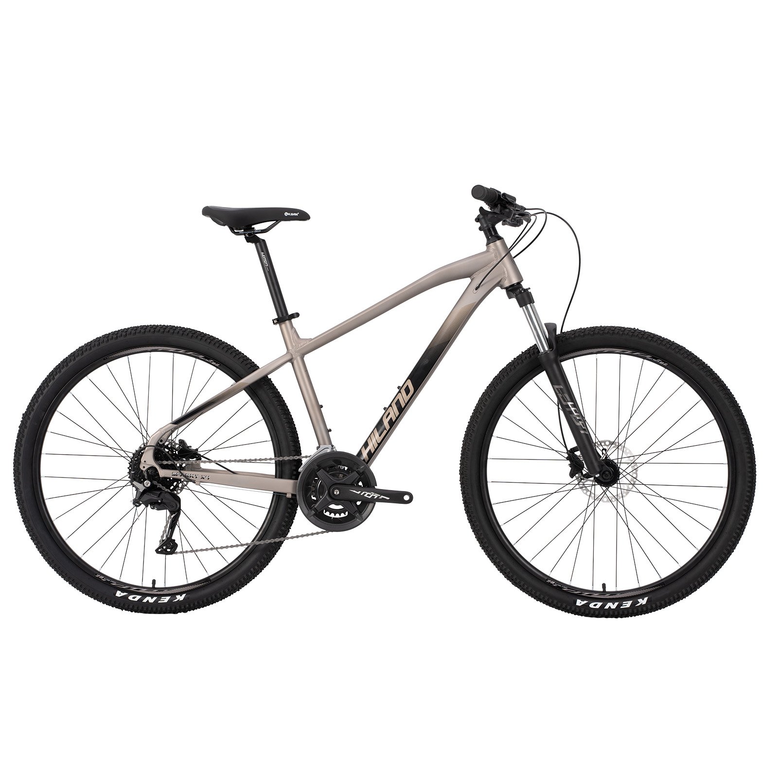 JOYKIE The Best Quality Big Nine Professional Mountain Bike 29 Inch 18 Speed For Adult