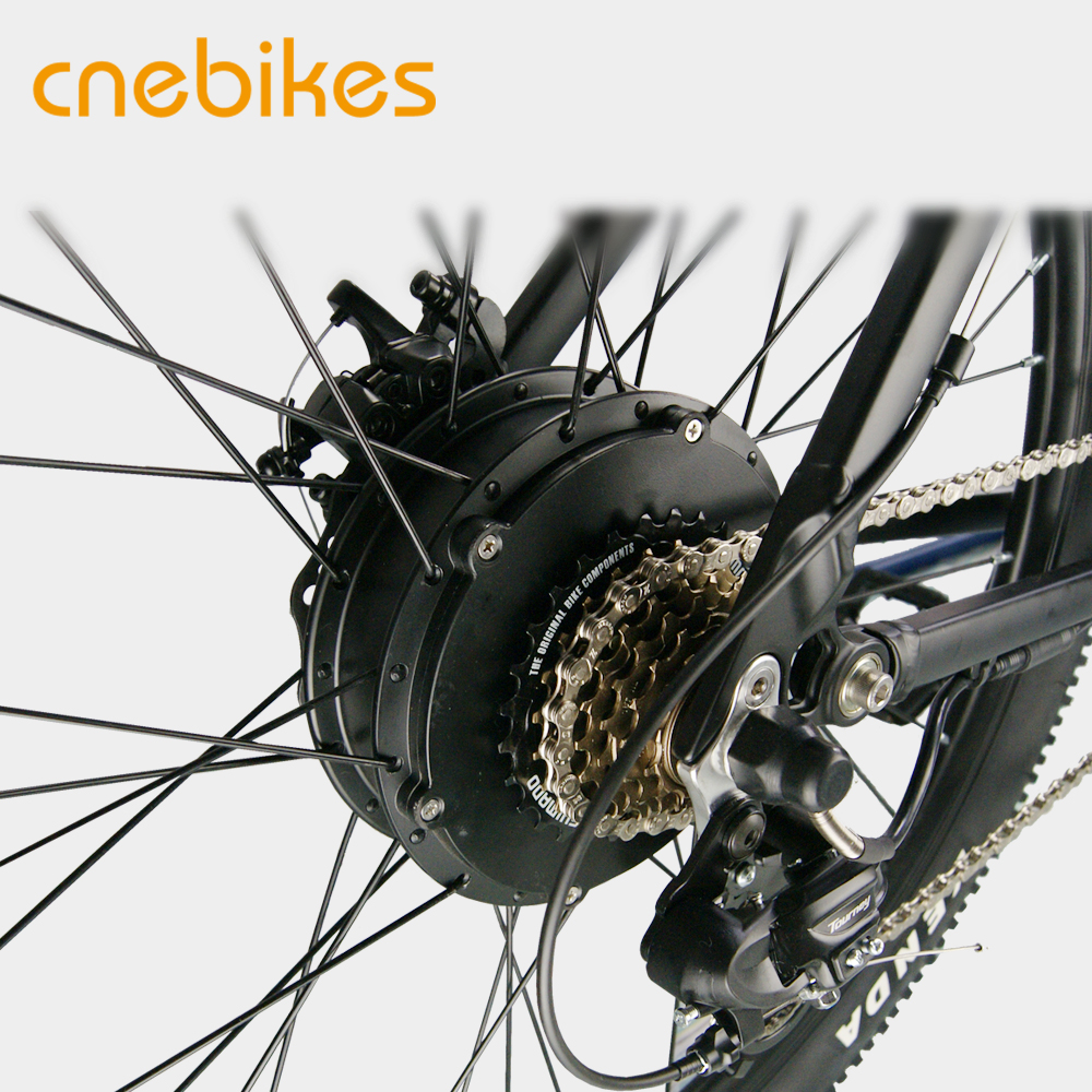 27.5'' full suspension electric mountain bike 36v 350w 48v 500w electric mountain bicycle