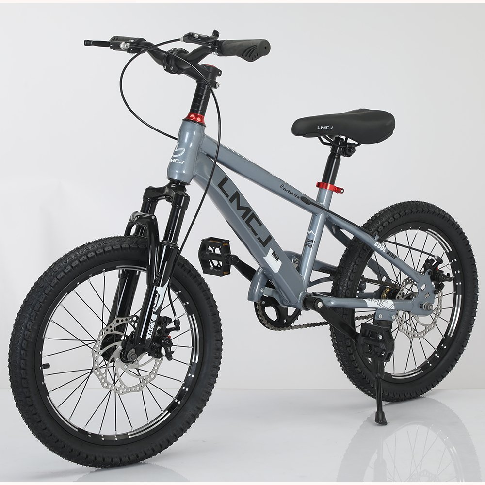 2024 NEW kids 18/20/22 inch boys mountain bike for kids bicycle made in china.