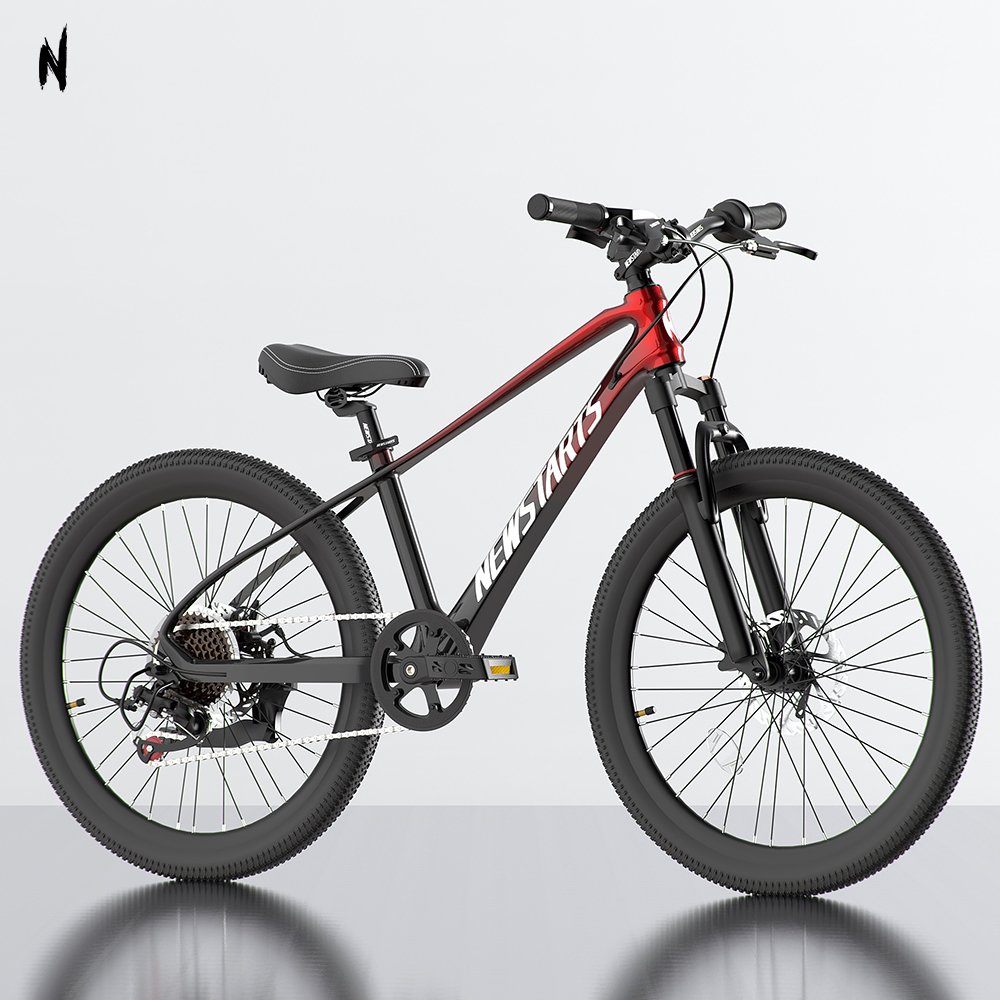 Cool 18 to 24 inch bicycle for Kids / magnesium alloy kids bike bicycle for boy and girl / Mountain bike for kids children bike
