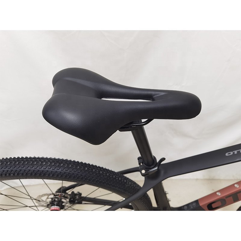 29"*19" carbon fiber mountain bike