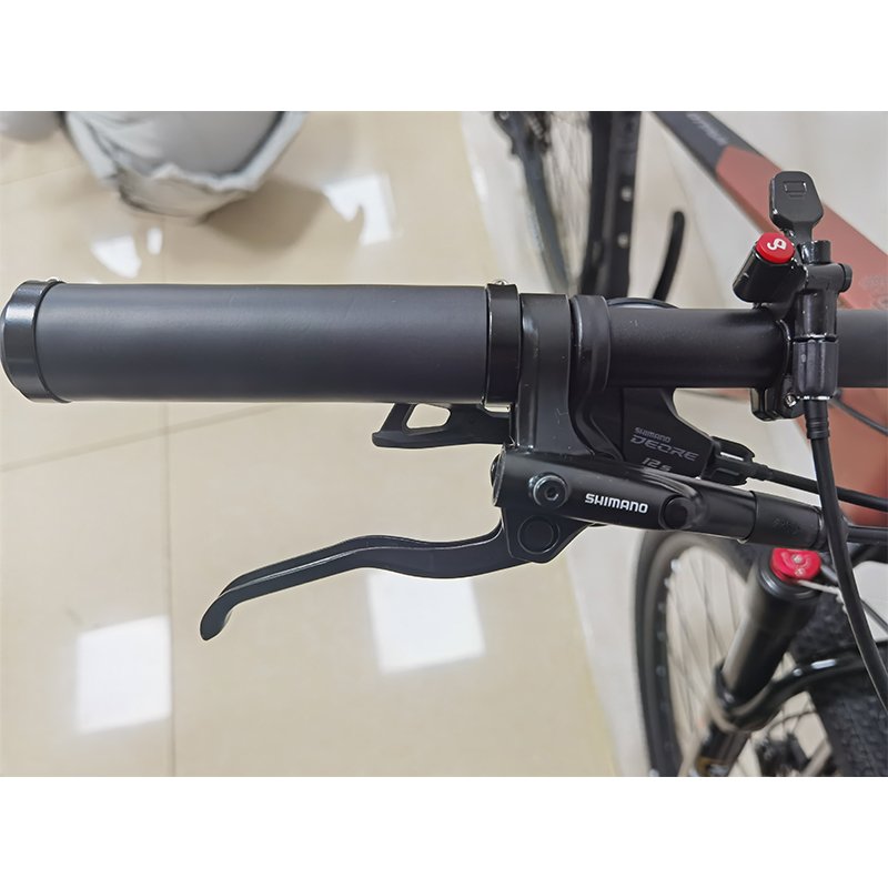 29"*19" carbon fiber mountain bike