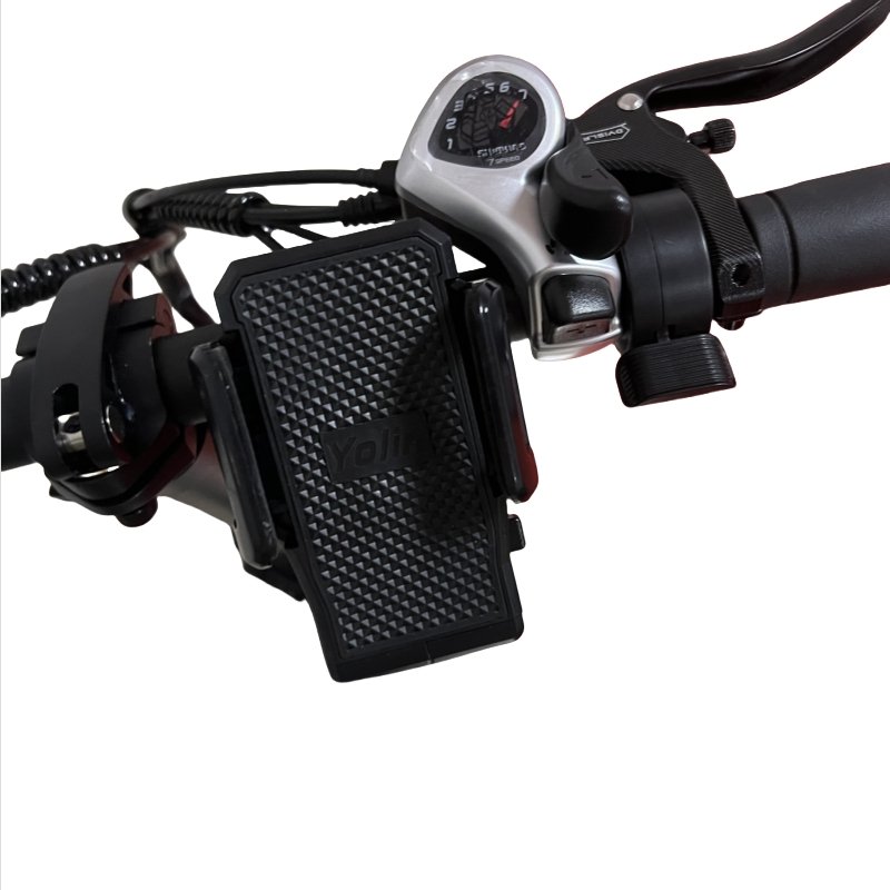 Factory directly hot selling 500w 750W 48V 14Ah 20 inch mountain city Folding ebike Electric Fat Tire Bike