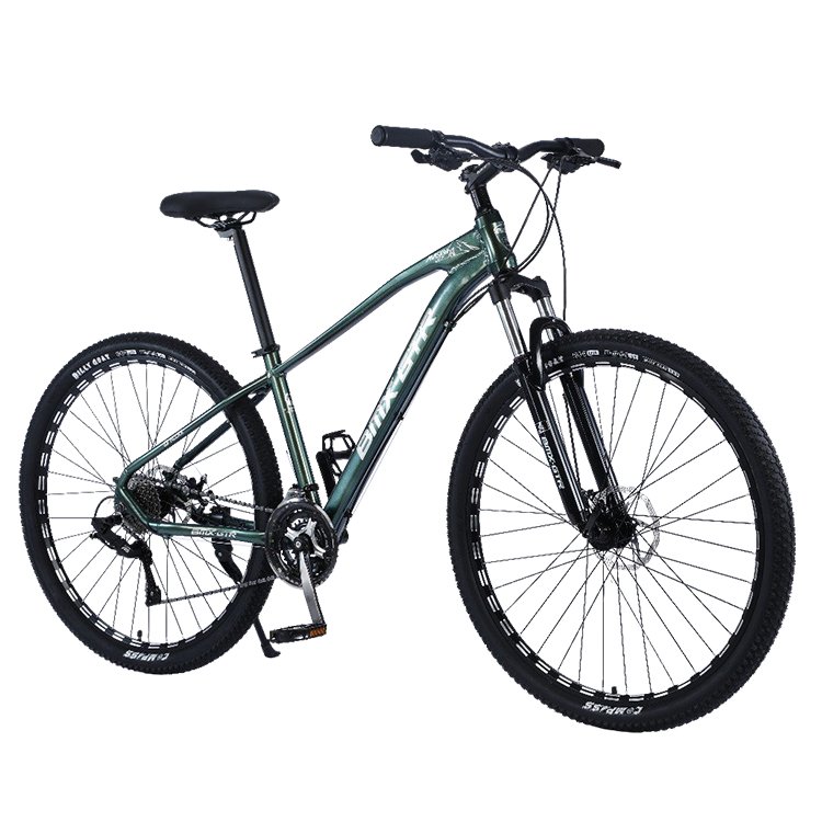 New Arrival Aluminum alloy 26 27.5 29 inch mtb Bike Frame Man Customized Mountain Bicycle Bike with full suspension for Adults