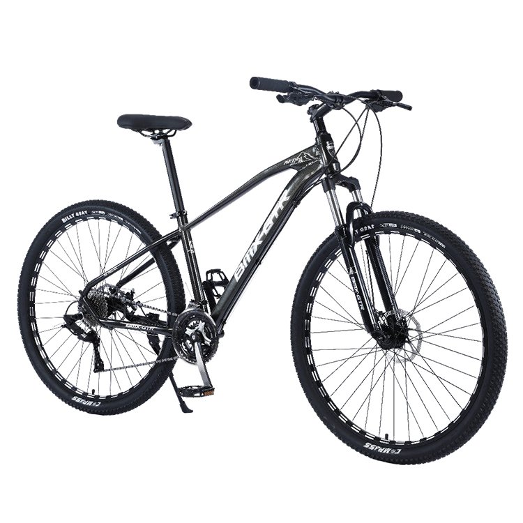 New Arrival Aluminum alloy 26 27.5 29 inch mtb Bike Frame Man Customized Mountain Bicycle Bike with full suspension for Adults